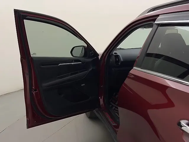 Used Kia Sonet [2020-2022] GTX Plus 1.5 AT [2020-2021] in Bangalore