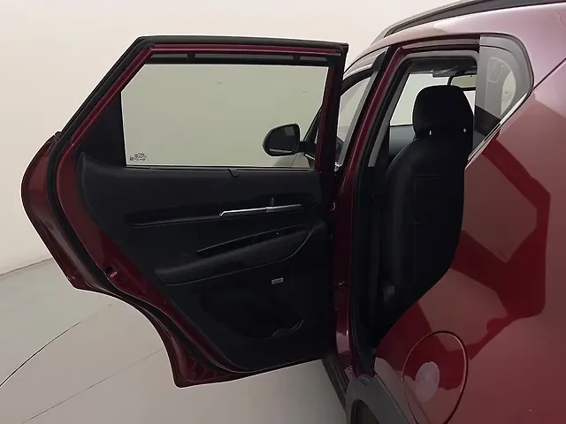 Used Kia Sonet [2020-2022] GTX Plus 1.5 AT [2020-2021] in Bangalore