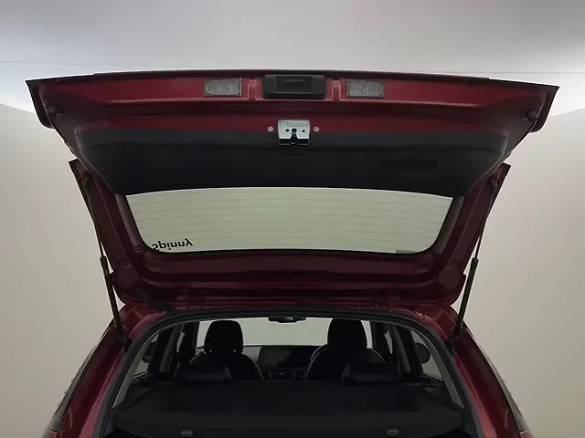 Used Kia Sonet [2020-2022] GTX Plus 1.5 AT [2020-2021] in Bangalore