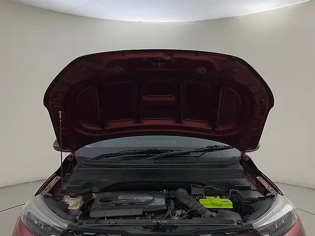 Used Kia Sonet [2020-2022] GTX Plus 1.5 AT [2020-2021] in Bangalore