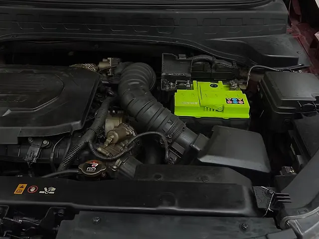 Used Kia Sonet [2020-2022] GTX Plus 1.5 AT [2020-2021] in Bangalore