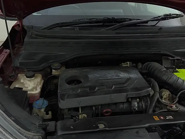 Used Kia Sonet [2020-2022] GTX Plus 1.5 AT [2020-2021] in Bangalore