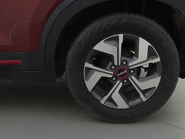 Used Kia Sonet [2020-2022] GTX Plus 1.5 AT [2020-2021] in Bangalore