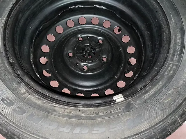 Used Kia Sonet [2020-2022] GTX Plus 1.5 AT [2020-2021] in Bangalore