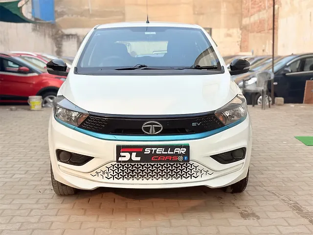 Used 2023 Tata Tiago EV in Agra