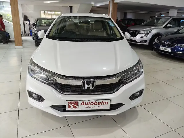 Used 2019 Honda City in Bangalore