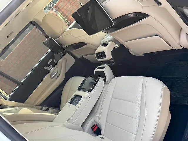Used Mercedes-Benz GLS [2020-2024] 400d 4MATIC in Kanpur
