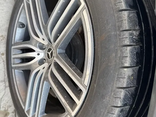 Used Mercedes-Benz GLS [2020-2024] 400d 4MATIC in Kanpur
