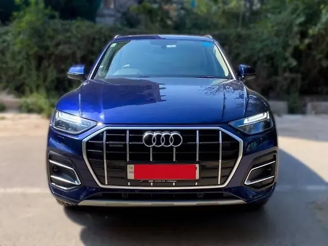 Used 2023 Audi Q5 in Delhi