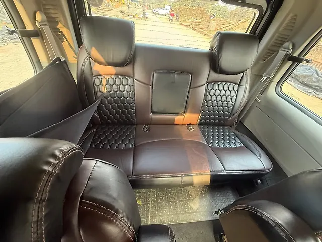 Used 2022 Mahindra Scorpio in Dehradun