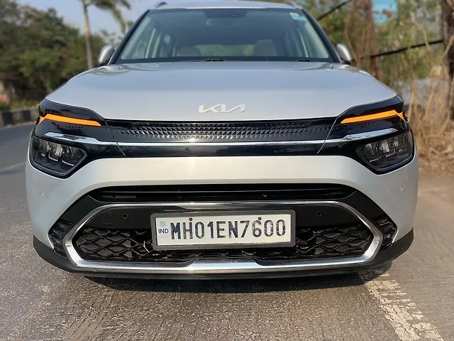 Used 2024 Kia Carens in Mumbai Used 2024 Kia Carens in Mumbai