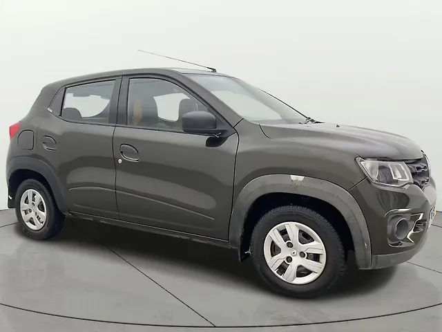 Used 2017 Renault Kwid in Chennai