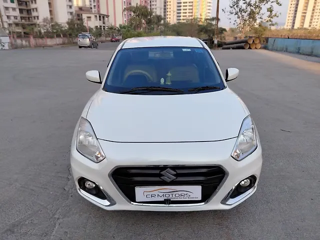Used 2020 Maruti Suzuki DZire in Mumbai