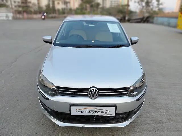 Used 2013 Volkswagen Polo in Mumbai