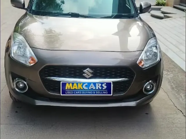 Used 2023 Maruti Suzuki Swift in Chennai