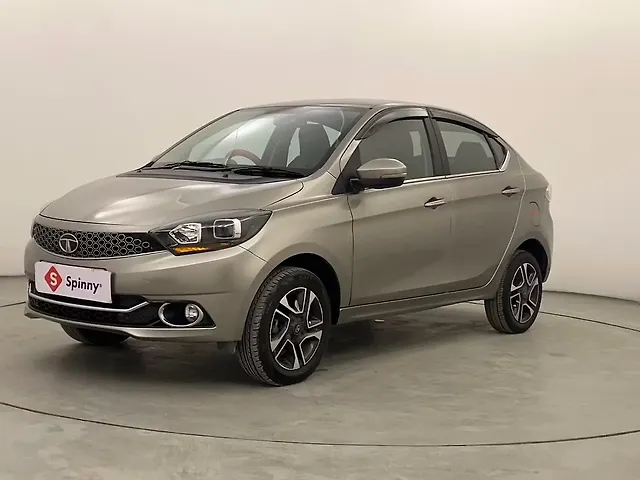 Used 2019 Tata Tigor in Pune