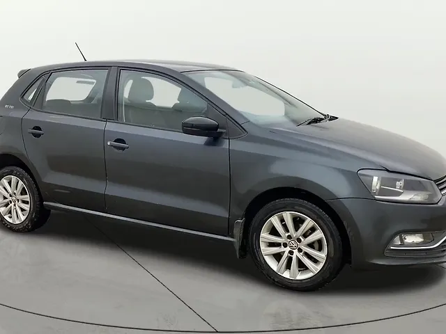 Used 2016 Volkswagen Polo in Ahmedabad