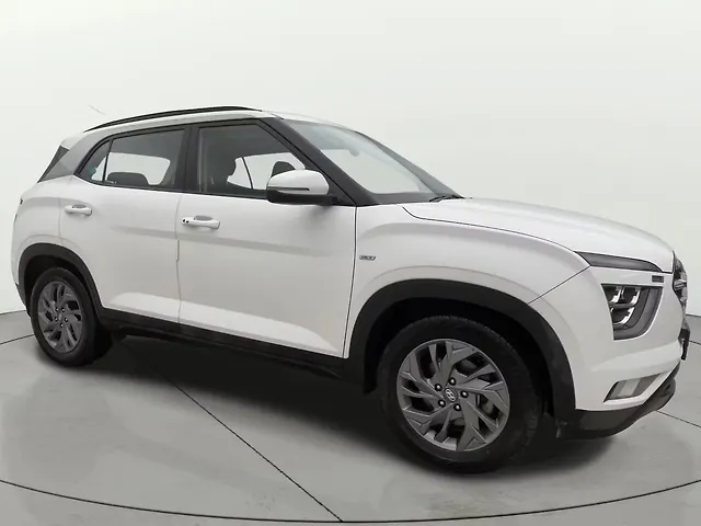 Used 2020 Hyundai Creta in Ghaziabad