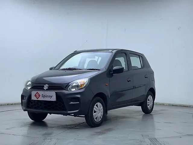 Used 2022 Maruti Suzuki Alto 800 in Hyderabad