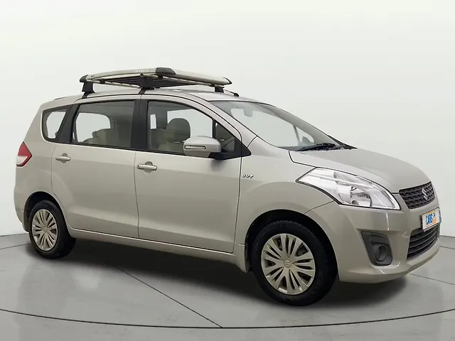 Used 2013 Maruti Suzuki Ertiga in Bangalore