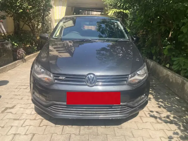 Used 2016 Volkswagen Polo in Chennai