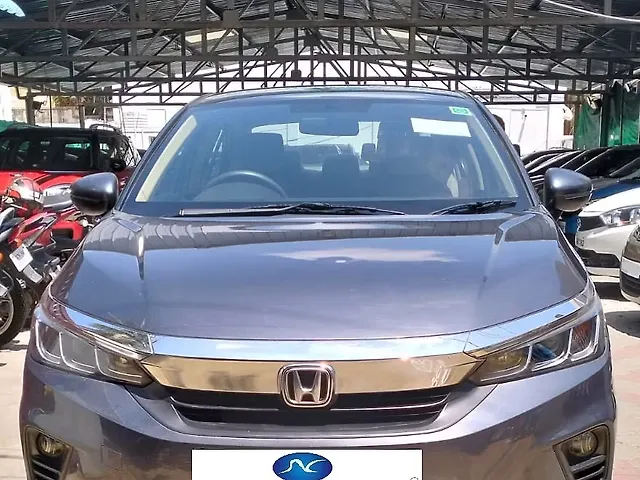 Used 2022 Honda City in Coimbatore
