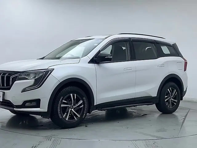 Used 2022 Mahindra XUV700 in Gurgaon