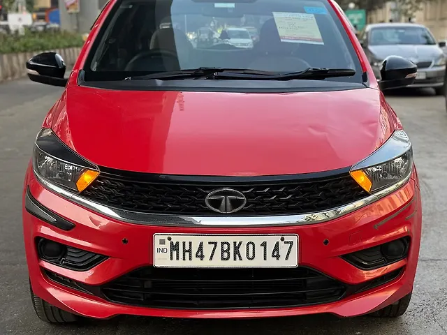 Used 2023 Tata Tiago in Mumbai