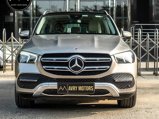 Used 2023 Mercedes-Benz GLE in Delhi Used 2023 Mercedes-Benz GLE in Delhi