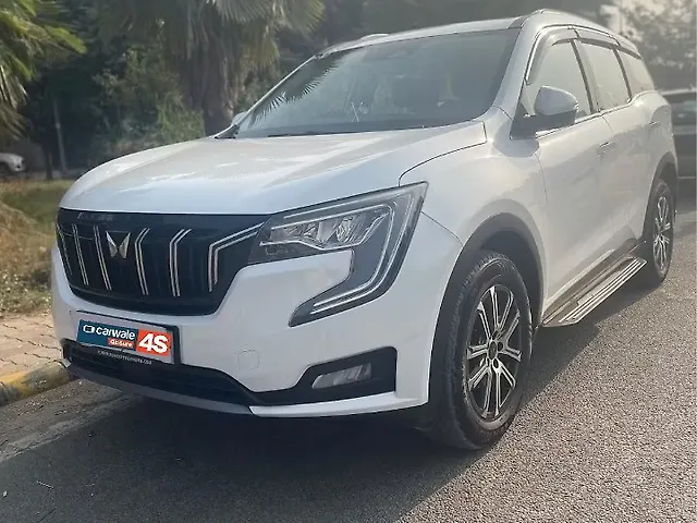 Used 2024 Mahindra XUV700 in Delhi
