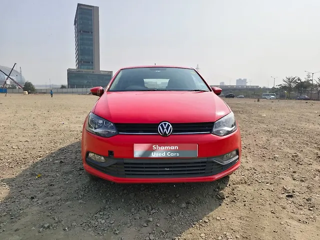Used 2018 Volkswagen Polo in Mumbai