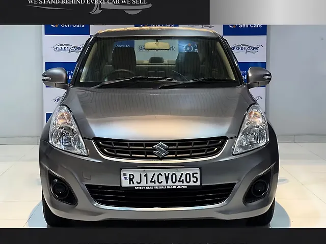 Used 2013 Maruti Suzuki Swift DZire in Jaipur Used 2013 Maruti Suzuki Swift DZire in Jaipur