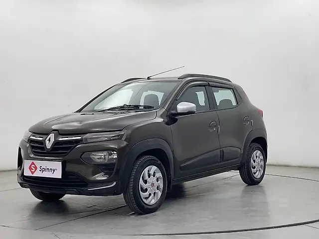 Used 2024 Renault Kwid in Chennai