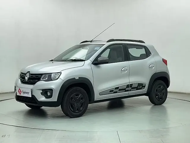 Used 2016 Renault Kwid in Mumbai