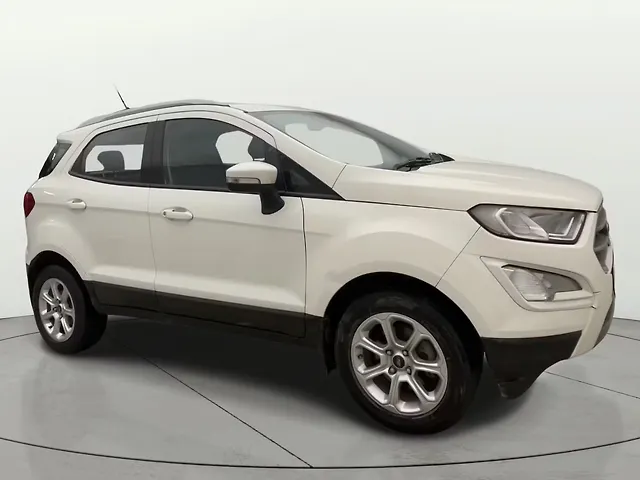 Used 2018 Ford Ecosport in Ghaziabad