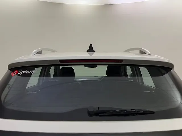 Used Volkswagen Taigun [2021-2023] Topline 1.0 TSI AT in Bangalore