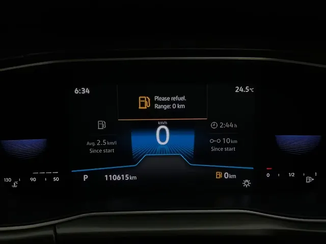 Used Volkswagen Taigun [2021-2023] Topline 1.0 TSI AT in Bangalore