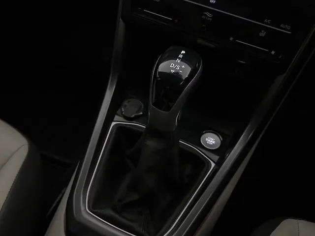 Used Volkswagen Taigun [2021-2023] Topline 1.0 TSI AT in Bangalore