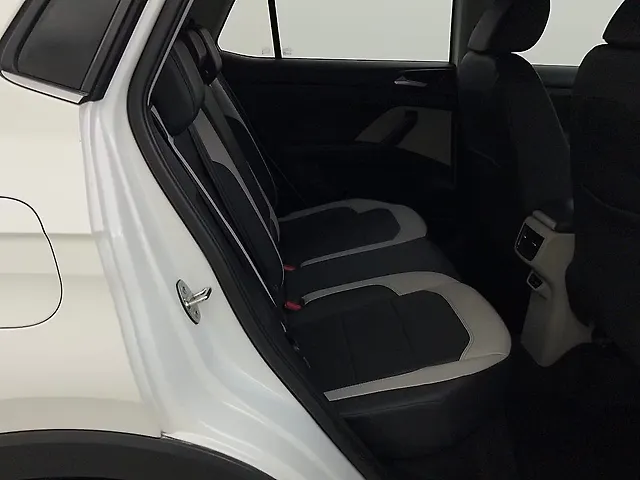 Used Volkswagen Taigun [2021-2023] Topline 1.0 TSI AT in Bangalore