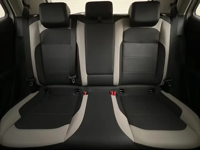 Used Volkswagen Taigun [2021-2023] Topline 1.0 TSI AT in Bangalore