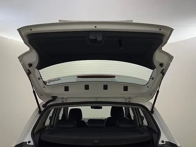 Used Volkswagen Taigun [2021-2023] Topline 1.0 TSI AT in Bangalore