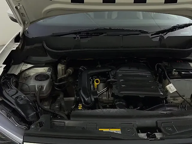 Used Volkswagen Taigun [2021-2023] Topline 1.0 TSI AT in Bangalore