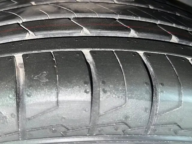 Used Volkswagen Taigun [2021-2023] Topline 1.0 TSI AT in Bangalore