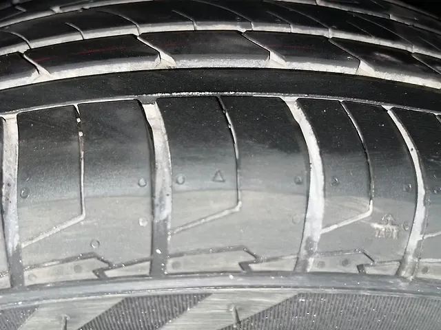 Used Volkswagen Taigun [2021-2023] Topline 1.0 TSI AT in Bangalore