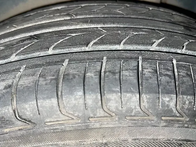 Used Volkswagen Taigun [2021-2023] Topline 1.0 TSI AT in Bangalore