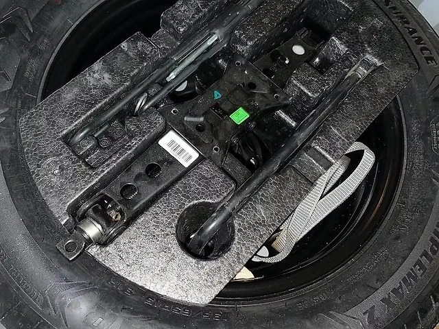 Used Volkswagen Taigun [2021-2023] Topline 1.0 TSI AT in Bangalore