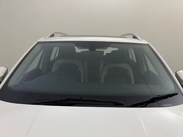 Used Volkswagen Taigun [2021-2023] Topline 1.0 TSI AT in Bangalore