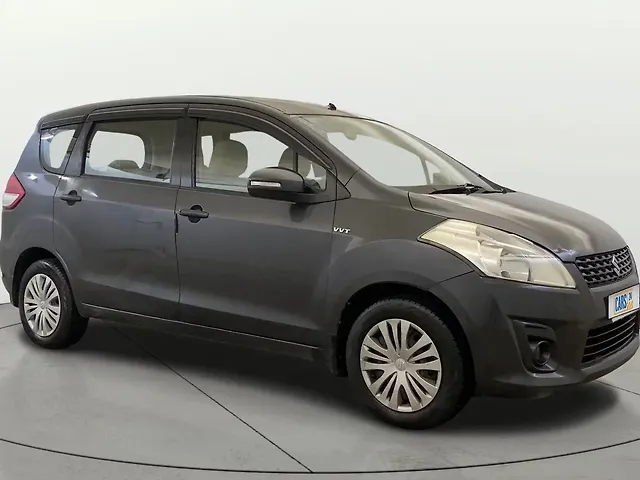 Used 2014 Maruti Suzuki Ertiga in Delhi