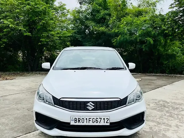 Used 2021 Maruti Suzuki Ciaz in Patna