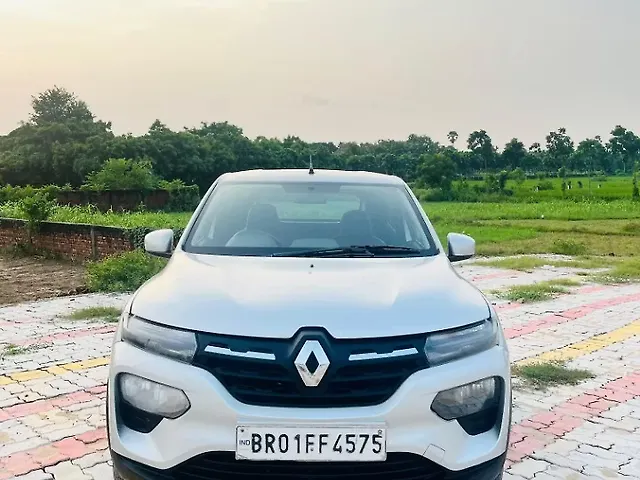 Used 2021 Renault Kwid in Patna